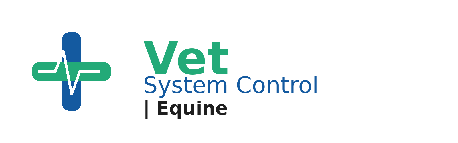 Vet System Control | Equine